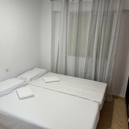 Laramar Apartamento Playa de Gandia Exterior foto