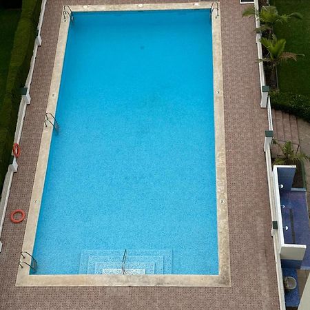 Laramar Apartamento Playa de Gandia Exterior foto