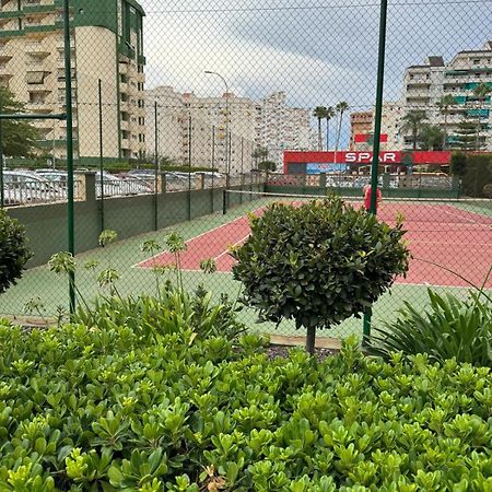 Laramar Apartamento Playa de Gandia Exterior foto