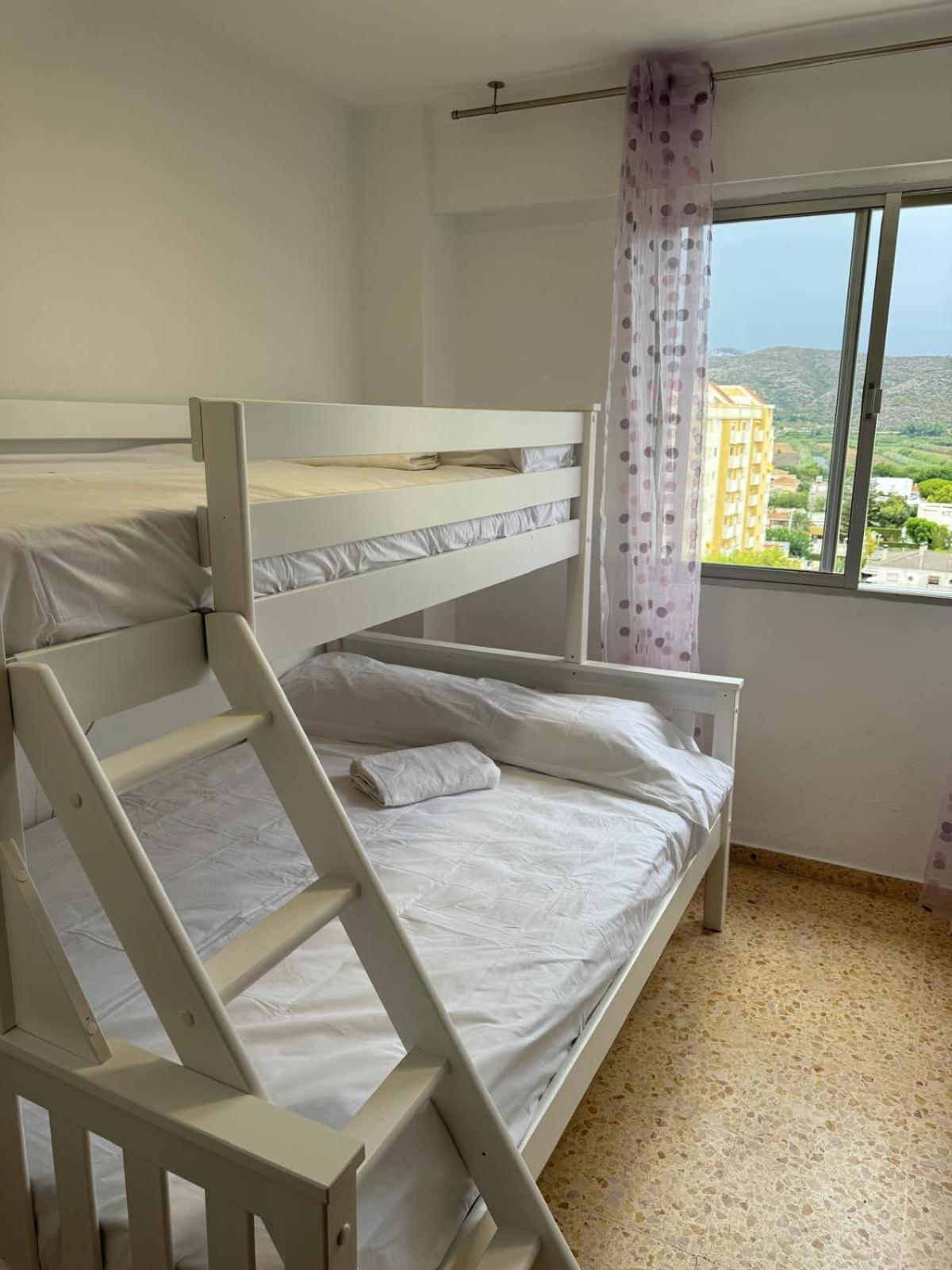 Laramar Apartamento Playa de Gandia Exterior foto
